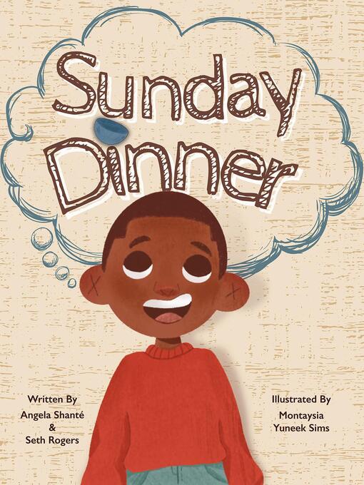 Title details for Sunday Dinner by Angela Shanté - Available